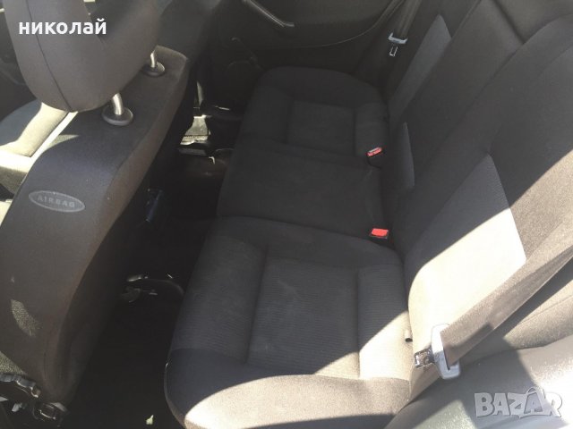 Само на части VW Bora 2000 benzin, снимка 9 - Автомобили и джипове - 22054631
