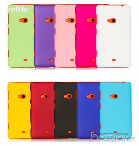 ГРЪБ ЗА MICROSOFT LUMIA 535