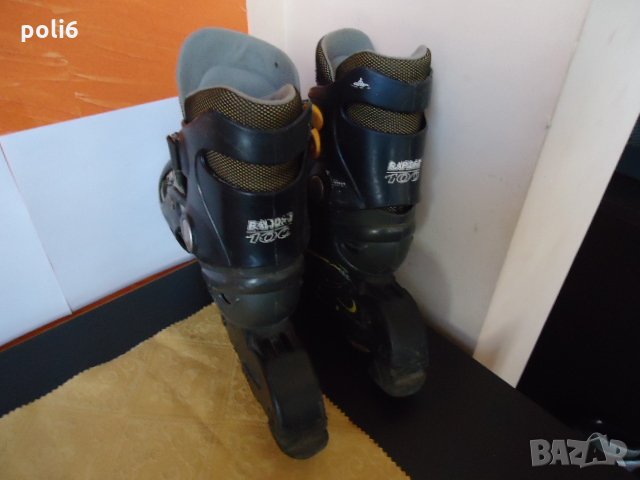 Ролери № 33-35, снимка 2 - Ролери, кънки - 24785675