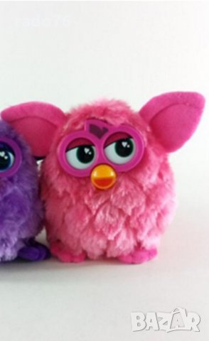 Нова плюшена интерактивна играчка Фиби, снимка 2 - Музикални играчки - 24907710