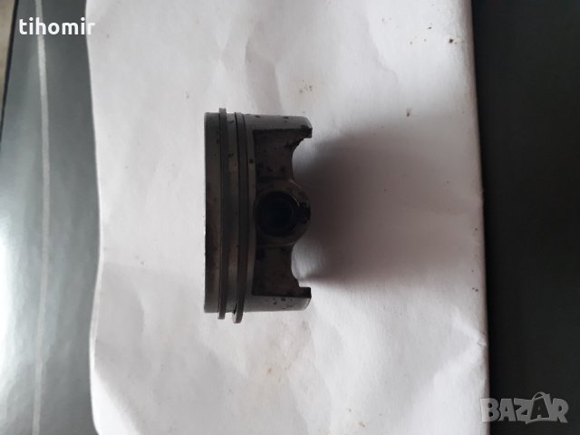 Бутало за Stihl fs130, снимка 2 - Градинска техника - 22540835