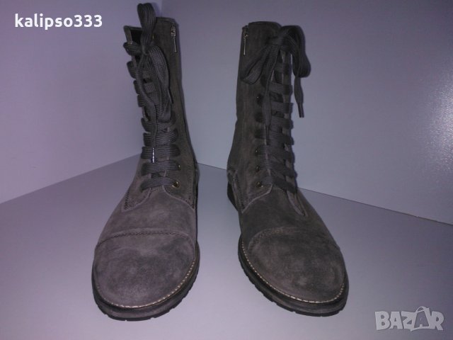 Boss Orange оригинални обувки, снимка 2 - Мъжки боти - 24674360