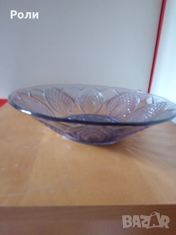 Фруктиери за плодове,бонбони и чинии за торти, сладки, снимка 2 - Чинии - 24019241