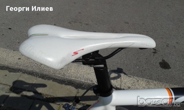 шосеен велосипед Вилер Италия, снимка 6 - Велосипеди - 16423145
