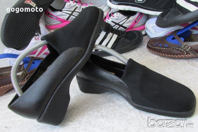 дамски обувки CHEROKEE®  SOX-TAB,N- 37 - 38, GOGOMOTO.BAZAR.BG®, снимка 13 - Чехли - 18328121