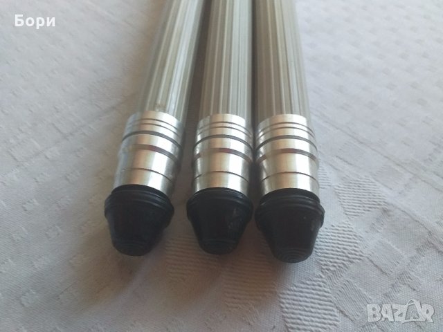 Статив BILORET 2018, снимка 6 - Чанти, стативи, аксесоари - 25454385