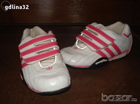 Adidas Goodyear-н 28 , снимка 4 - Детски маратонки - 12221050