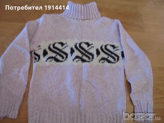 Дамски пуловери – различни модели и цветове от 6 до 15 лв. При покупка на повече от 1 брой отстъпка , снимка 4 - Блузи с дълъг ръкав и пуловери - 21072167