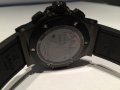 ЛУКСОЗЕН ЧАСОВНИК HUBLOT BIG BANG TUIGA 1909 MIAMI HEAT клас ААА+ реплика, снимка 4