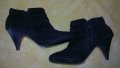 Велурени боти, снимка 6