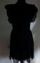 Черна рокля h&m , снимка 5