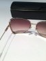 Луксозни слънчеви очила Dita Mariposa реплика клас ААА+ , снимка 4