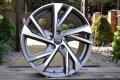 18" Ал. Джанти Волво 5X108 VOLVO s90 V60 V90 XC40 XC60 JAGUAR E-PACE, снимка 4