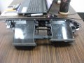 Обезвъздушител за  AUDI А6 А7 OEM CENTER DASH Dashboard  TRIM ОПАСНОСТ SWITCH ASSY, снимка 3
