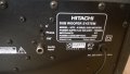 hitachi htd-k160(s) sub woofer system-japan-4ohms/165w-внос англия, снимка 15