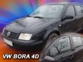 Ветробрани за VW BORA (1998-2005) Sedan - 4бр. предни и задни