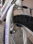 Продавам колела внос от Германия  юношески спортен велосипед ADVENTURE SPORT 24 цола, снимка 16