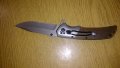 Сгъваем нож Browning, снимка 4