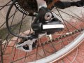 Продавам колела внос от Германия  градски велосипед SCIROCCO OLD SCHOOL 28 цола модел 2018г, снимка 4