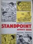 Standpoint. Activity Book - N. Berova, L. Dancheva