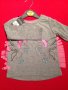 нова блуза с дълъг ръкав за 9-12 мес. и 18-24мес. , снимка 4