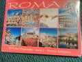 Картички от Рим, снимка 1