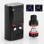 Smok S - Priv with TF8 Big Baby 225W TC Starter Kit vape нов вейп , снимка 2