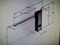  Италианска автоматична бариера TAU - 4 метра  "ДСД.БГ ” предлага и монтаж, снимка 2