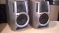 тонколони-2броя 32х27х23-як звук-внос швеицария, снимка 1