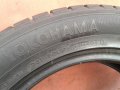 1бр зимна 225/55/17 yokohama, снимка 6