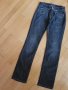 Оригинални дамски дънки Trussardi jeans ,размер 28, снимка 1 - Дънки - 25597950