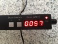 Kramer VA-256XL Balanced Stereo Audio Delay 1ms to 5.4sec, снимка 6