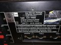 dual stereo amplifier-made in germany-внос швеицария, снимка 14
