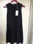 Нова Дамска ежедневна черна рокля mint&berry, снимка 1 - Рокли - 25024437