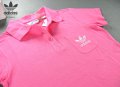 ADIDAS ORIGINALS POLO Дамска Тениска size 38 (S / M), снимка 5