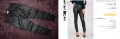 Frieda & Freddies, Liu Jo jeans, Michael Kors Faux-Leather Leggings, снимка 10