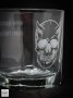Персонално гравирана чаша за уиски, снимка 3