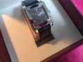 Ръчен часовник Жан Руле Скуер с диаманти.