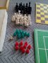 Играчка,Шах и Дама, снимка 5