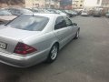 Мерцедес S класа 320 CDI, снимка 7