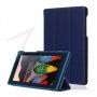 Кожен калъф за таблет Lenovo Tab 3 7 730, снимка 4