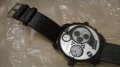 DIESEL-часовник-водомер-за ремонт за части-внос швеицария, снимка 5