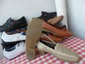  rieker® original 40- 41 ANTISTRESS, 100% естествена кожа,GOGOMOTO.BAZAR.BG®, снимка 10