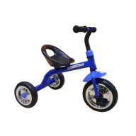 Велосипед триколка Bertoni A28, снимка 3 - Детски велосипеди, триколки и коли - 9604202