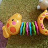 бебешки играчки, снимка 2 - Образователни игри - 22887092