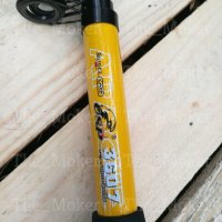 TeleCarp + Макара 5000 APACHE OSP 2.70м/3.00м/3.60м, снимка 4 - Въдици - 26104606