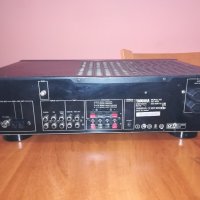YAMAHA RX-450 stereo receiver-made in japan-внос швеицария, снимка 11 - Ресийвъри, усилватели, смесителни пултове - 20853991