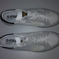 G-star оригинални обувки, снимка 4 - Маратонки - 24076514