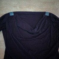 Елегантна дамска блуза, снимка 2 - Други - 24753522