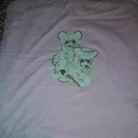 Бебешко одеяло и търлъчки, снимка 2 - Спално бельо и завивки - 23433628